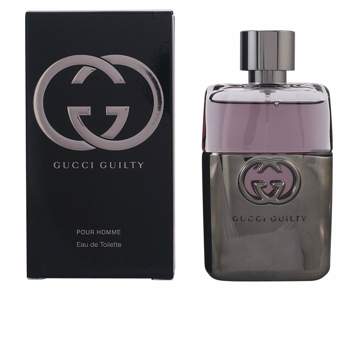 Men's Perfume Gucci EDT