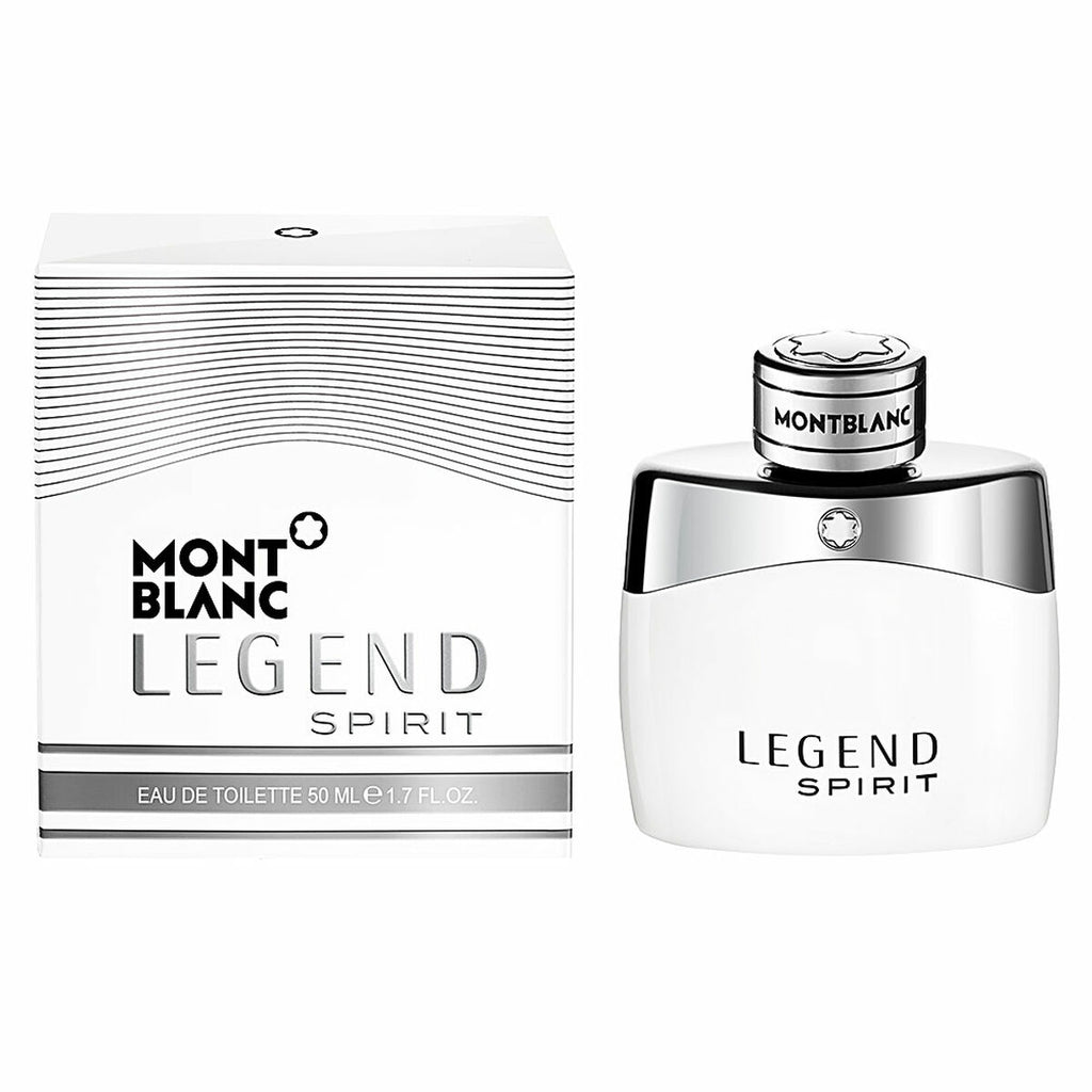 Men's Perfume Montblanc EDT