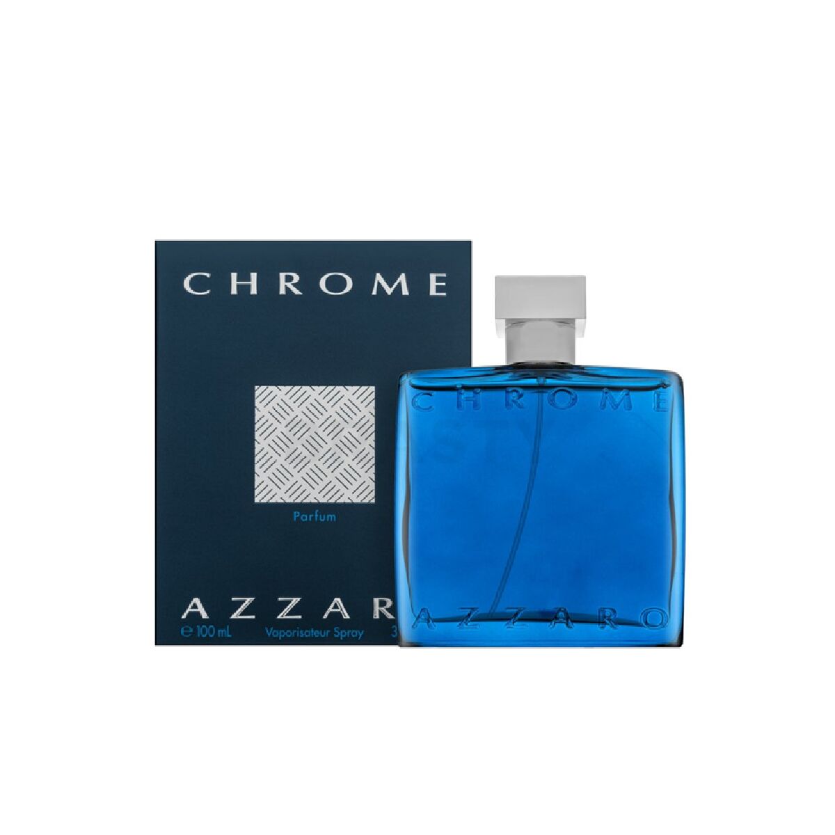 Men's Perfume Azzaro Chrome Parfum EDP 100 ml