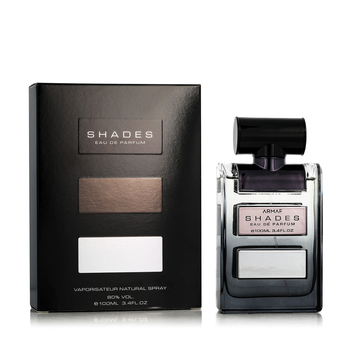 Men's Perfume Armaf Shades